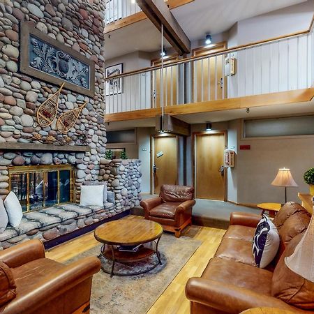 Mountain Lodge Telluride Oda fotoğraf