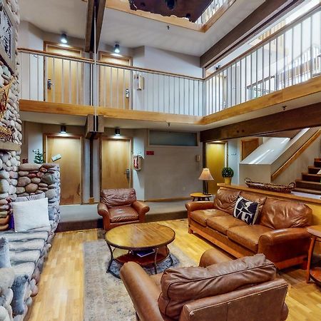 Mountain Lodge Telluride Oda fotoğraf