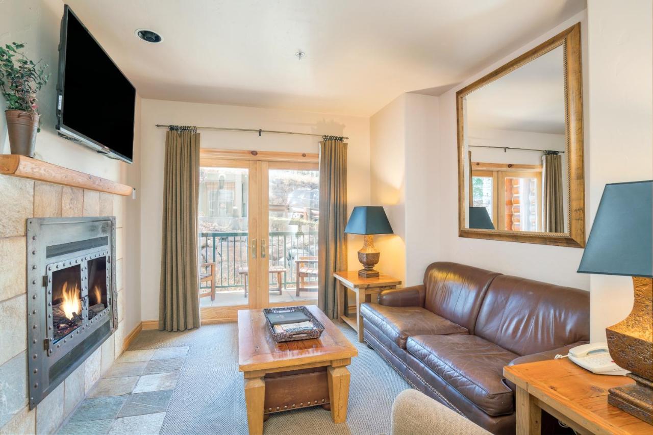 Mountain Lodge Telluride Dış mekan fotoğraf