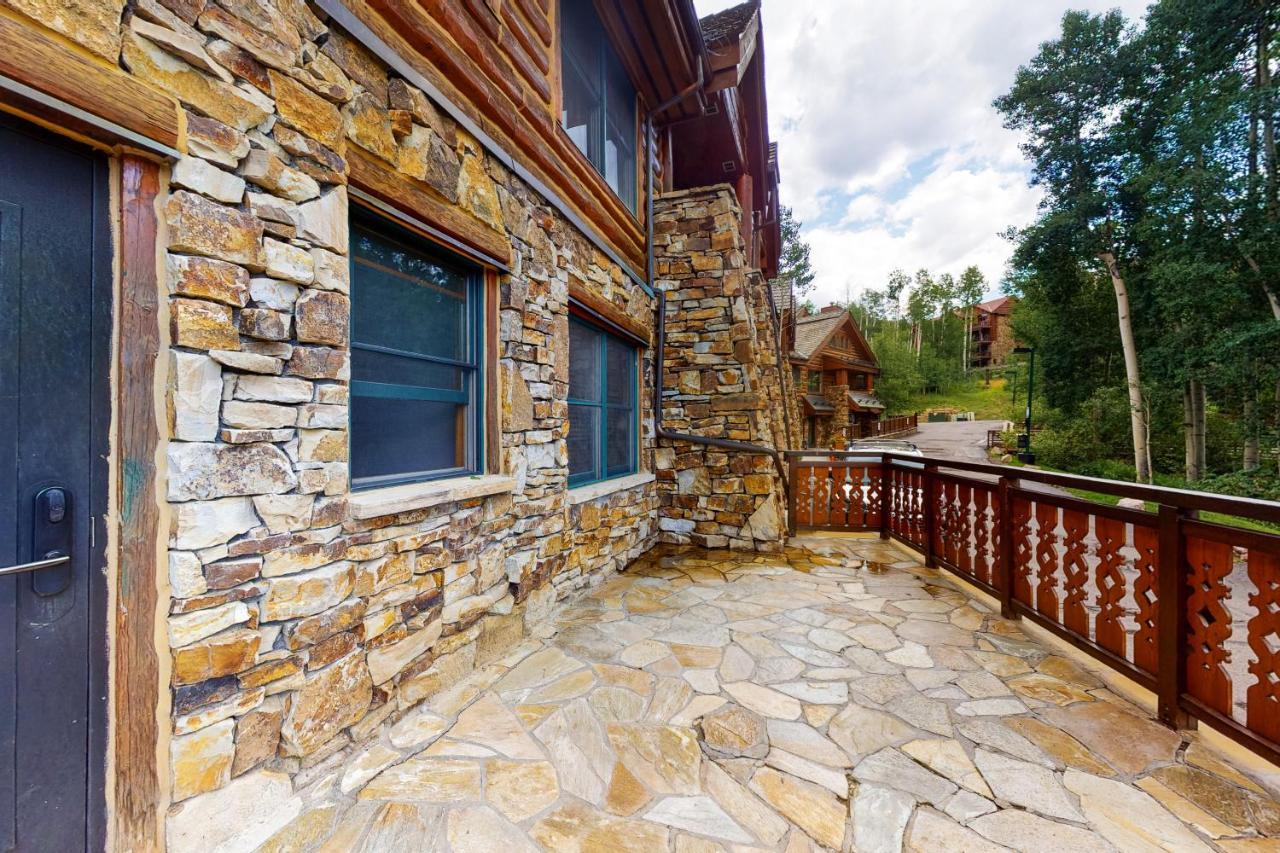 Mountain Lodge Telluride Oda fotoğraf