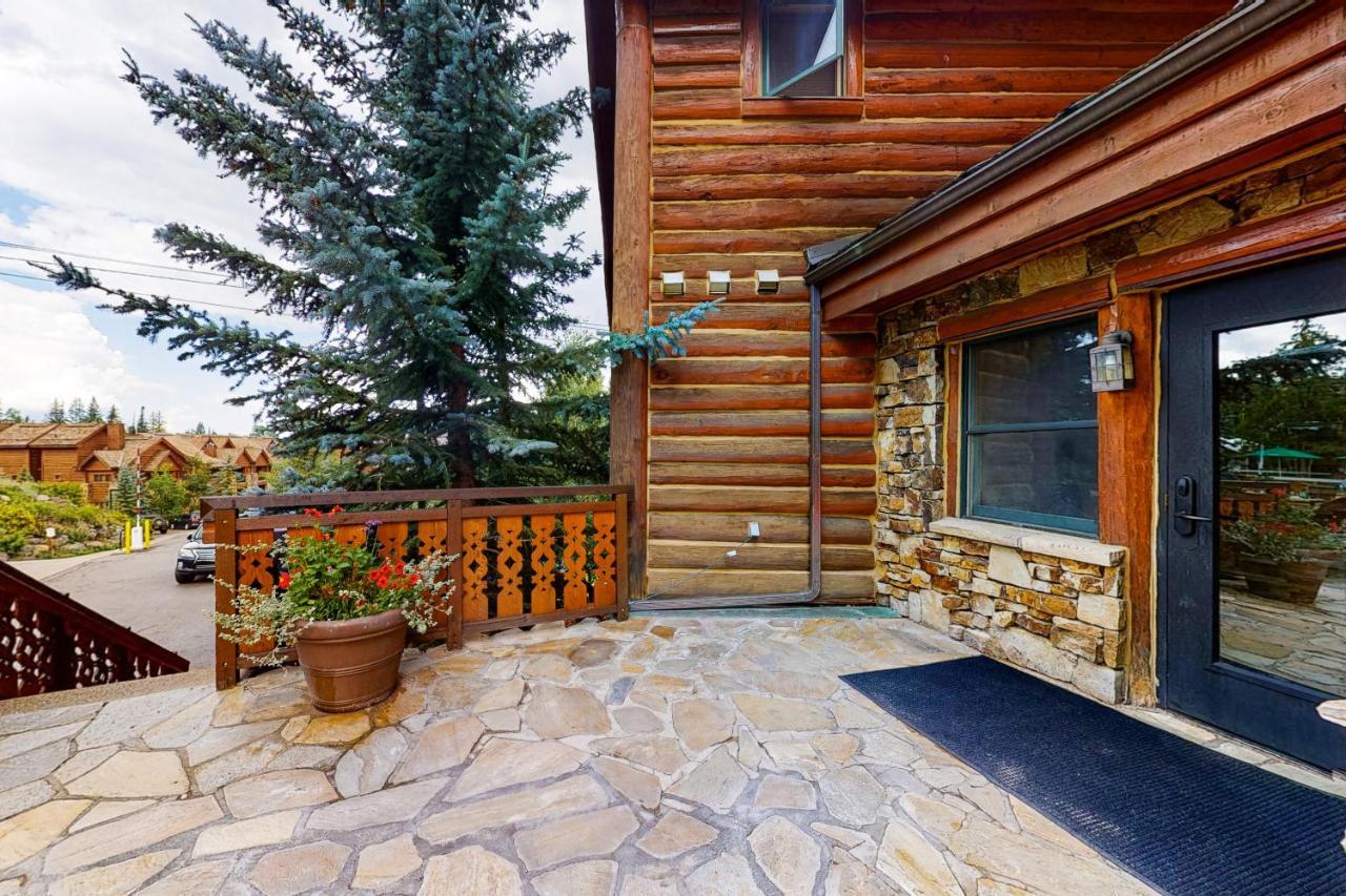 Mountain Lodge Telluride Oda fotoğraf