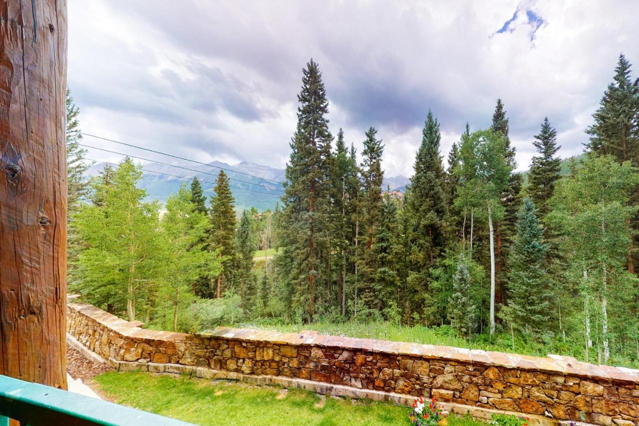 Mountain Lodge Telluride Oda fotoğraf