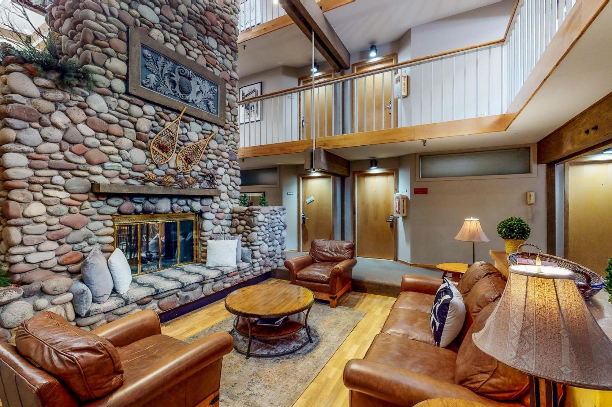 Mountain Lodge Telluride Oda fotoğraf