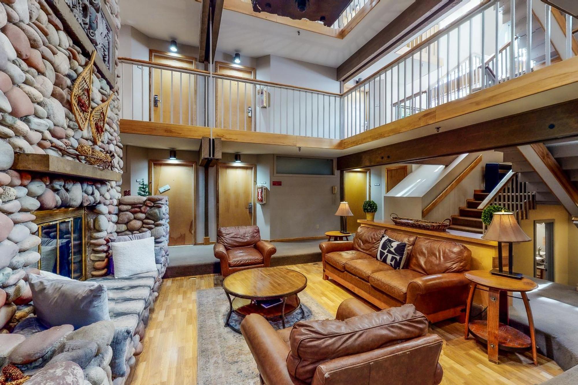 Mountain Lodge Telluride Oda fotoğraf