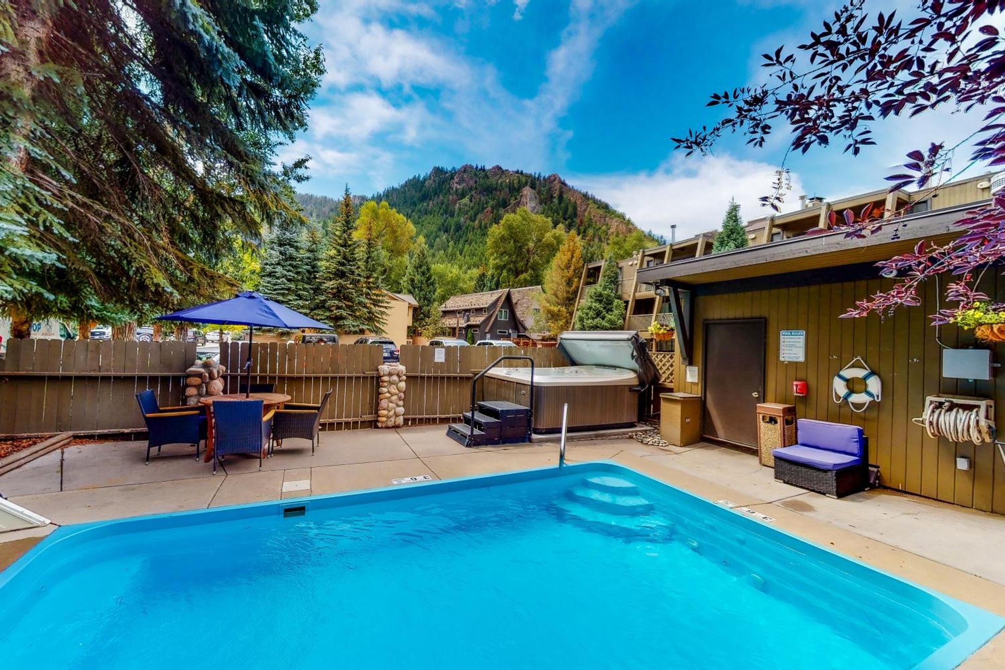 Mountain Lodge Telluride Oda fotoğraf