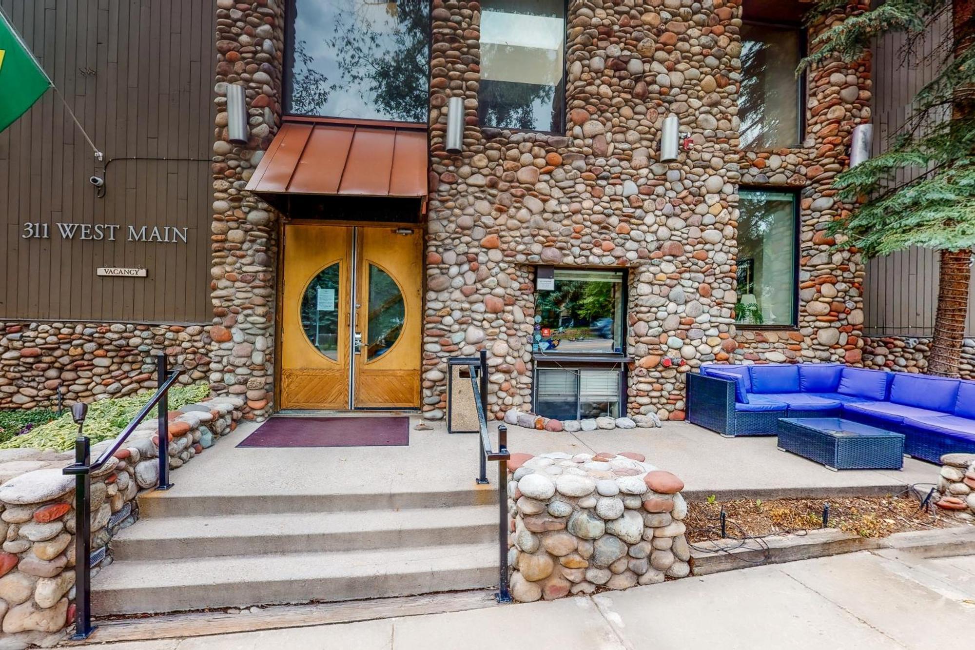 Mountain Lodge Telluride Oda fotoğraf