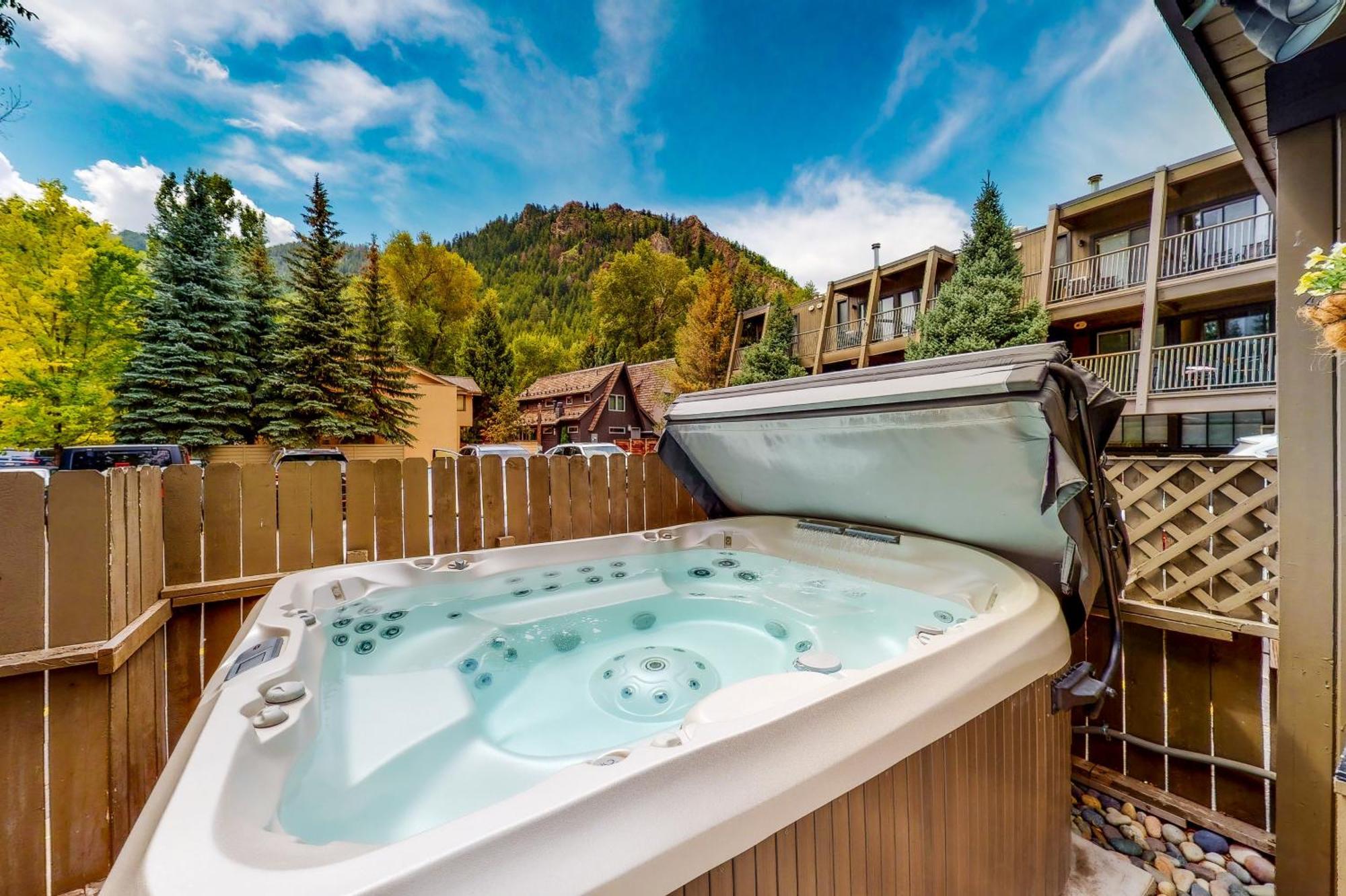 Mountain Lodge Telluride Oda fotoğraf